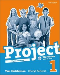 Project: Workbook Pack Level 1