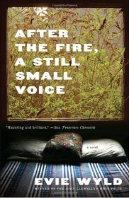 After the Fire, a Still Small Voice (Vintage)