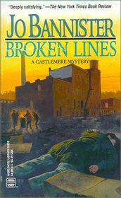 Broken Lines (Castlemere, Bk 5)