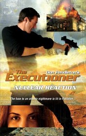 Nuclear Reaction (Executioner, No 338)