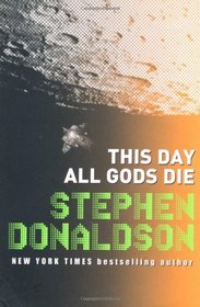 The Day All Gods Die: The Gap into Ruin