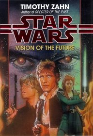 Star Wars: Hand of Thrawn: Vision of the Future (Star Wars: Hand of Thrawn)