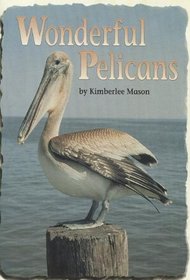 Wonderful pelicans (Scott, Foresman reading)