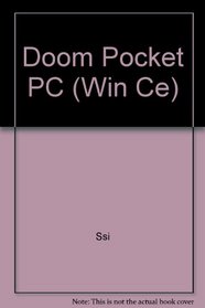 Doom Pocket PC (Win Ce)