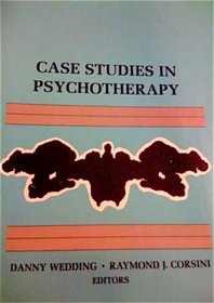 Case Studies in Psychotherapy