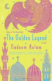 The Golden Legend: A novel (Vintage International)