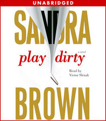 Play Dirty (Audio CD) (Unabridged)