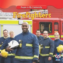 Firefighters (People in My Community)