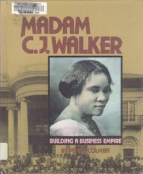 Madame C.J. Walker (Gateway Biographies)