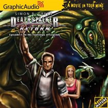 In the Footsteps of Legends (Deathstalker Return, No. 1)