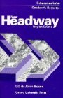 New Headway English Course, Intermediate, 1 Cassette zum Workbook