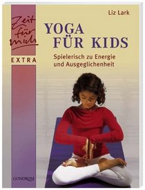 Yoga fr Kids.