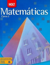 Matematicas Curso 2 (Spanish Edition)