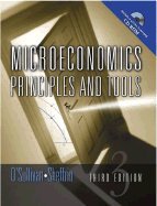 Macroeconomics: Principles & T
