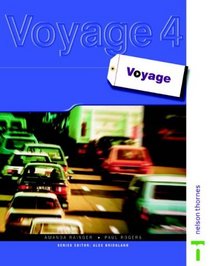 Voyage: Student's Book Stage 4