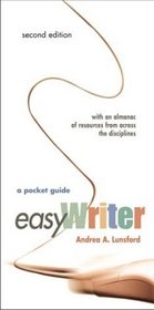 Easy Writer (Writing Guides)