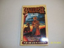 Raider/yuma Roundup (J.D. Hardin, No 3)