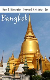 Thailand: The Complete Guide to Bangkok and the Best of the Country's Temples, Beaches and  Resorts (Fodor's Thailand)