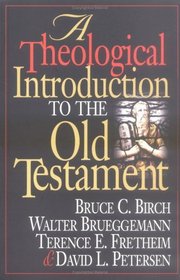 A Theological Introduction to the Old Testament