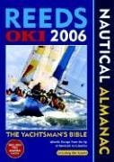 Reeds Oki Nautical Almanac 2006