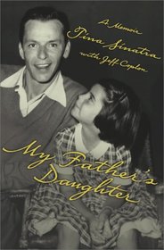My Father's Daughter (Large Print)