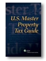 U.s. Master Property Tax Guide (2010)