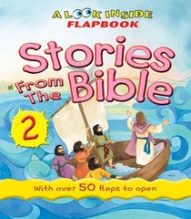 Stories from the Bible 2 (Look Inside)