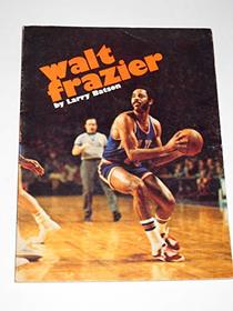 Walt Frazier (Superstars)