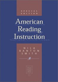 American Reading Instruction (Special Edition)