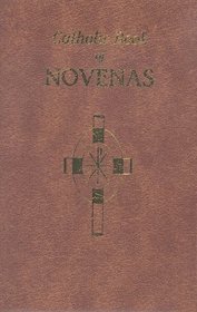 Catholic Book of Novenas