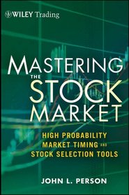 The Master Stock Trader: Timing Techniques to Profit from Seasonal and Sector Analysis (Wiley Trading)