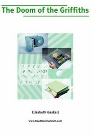Doom of the Griffiths, The (Large Print)