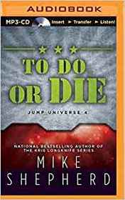 To Do or Die (Jump Universe)