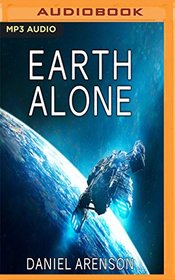 Earth Alone (Earthrise)