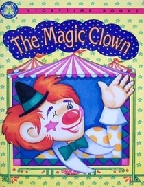 The Magic Clown (Storytime Books)