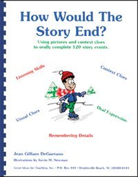 How Would the Story End?