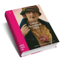 Fashion Sourcebook 1920s (Fiell Fashion Sourcebooks)