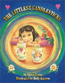 The Littlest Candlesticks (Littlest Series)