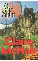 Out of Sight (Denise Cleever, Bk 3)
