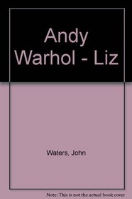 Andy Warhol - Liz