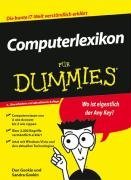 Computerlexikon Fur Dummies (German Edition)