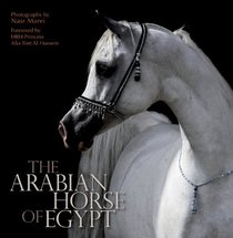 The Arabian Horse of Egypt