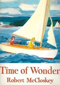 Time of Wonder (A Caldecott Award Book)