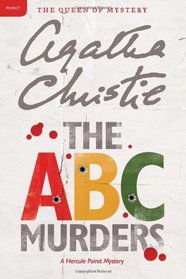 The A.B.C. Murders: A Hercule Poirot Mystery (Hercule Poirot Mysteries)