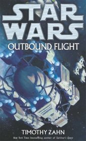 Star Wars. Outbound Flight