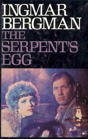 The Serpent's Egg
