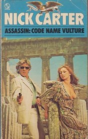 Assassin: Code Name Vulture