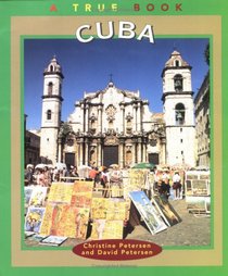 Cuba (True Books: Geography: Countries)