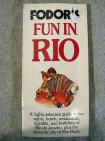 FD FUN IN RIO 1987
