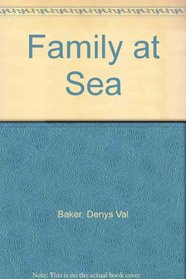 A family at sea